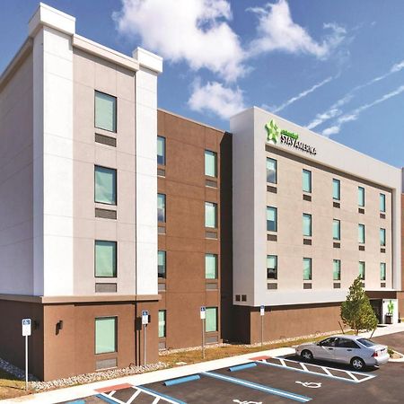 Extended Stay America Premier Suites - Αγκούστα Εξωτερικό φωτογραφία