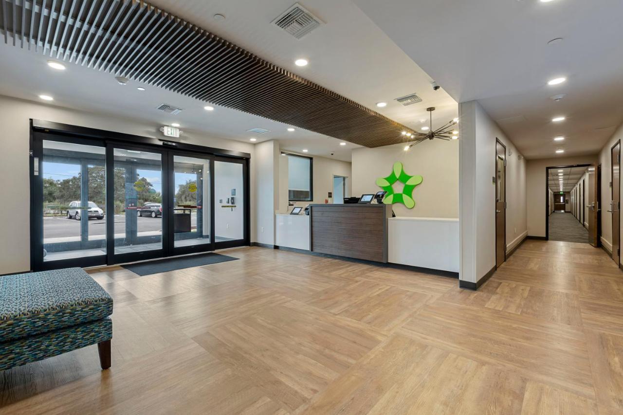 Extended Stay America Premier Suites - Αγκούστα Εξωτερικό φωτογραφία