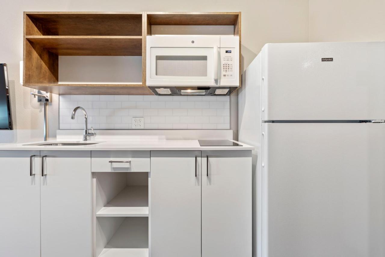 Extended Stay America Premier Suites - Αγκούστα Εξωτερικό φωτογραφία