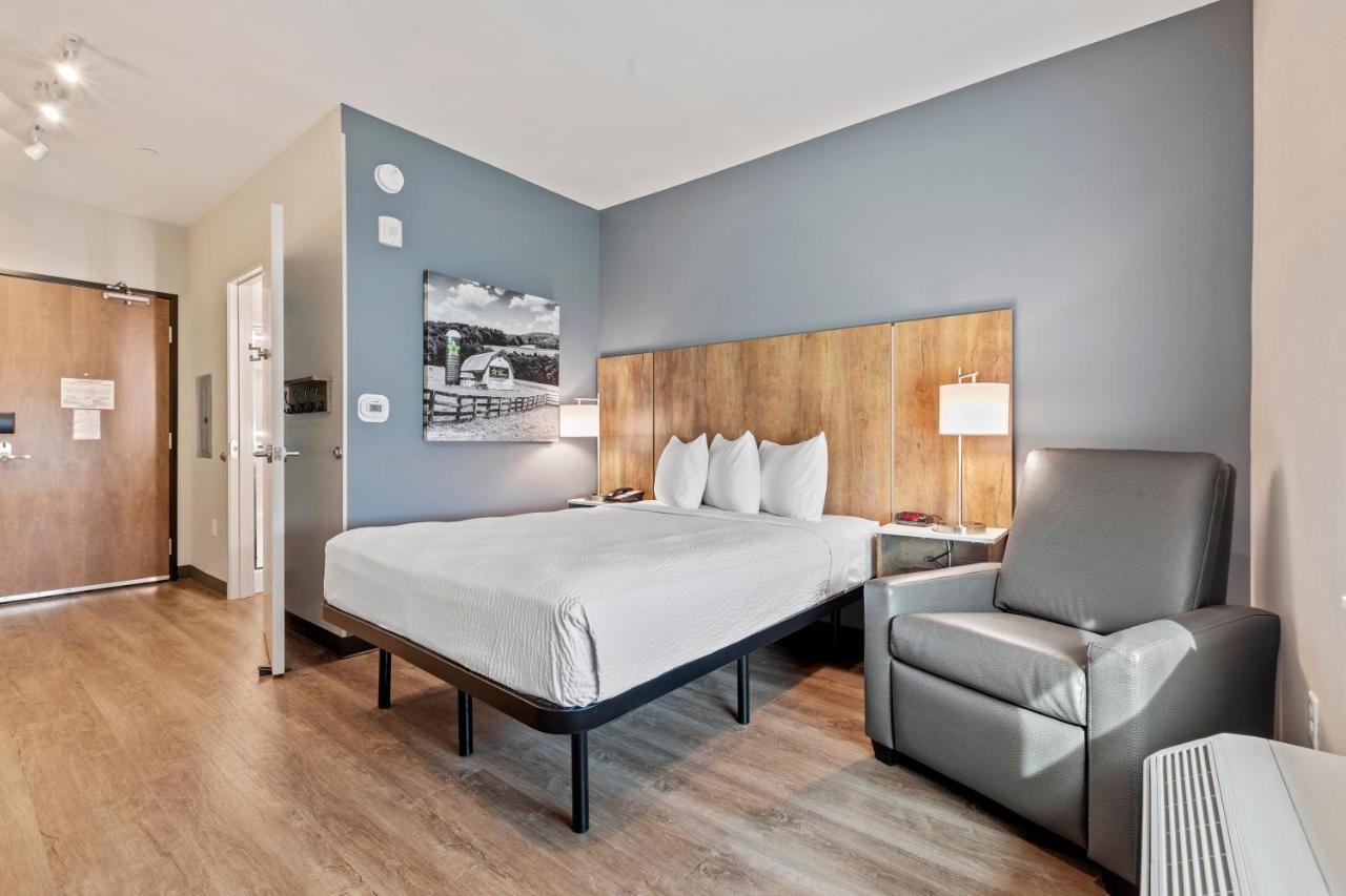 Extended Stay America Premier Suites - Αγκούστα Εξωτερικό φωτογραφία