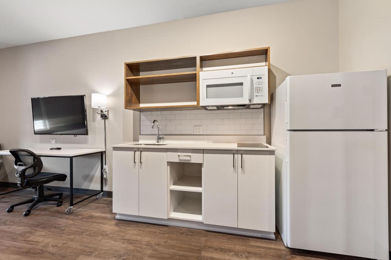 Extended Stay America Premier Suites - Αγκούστα Εξωτερικό φωτογραφία