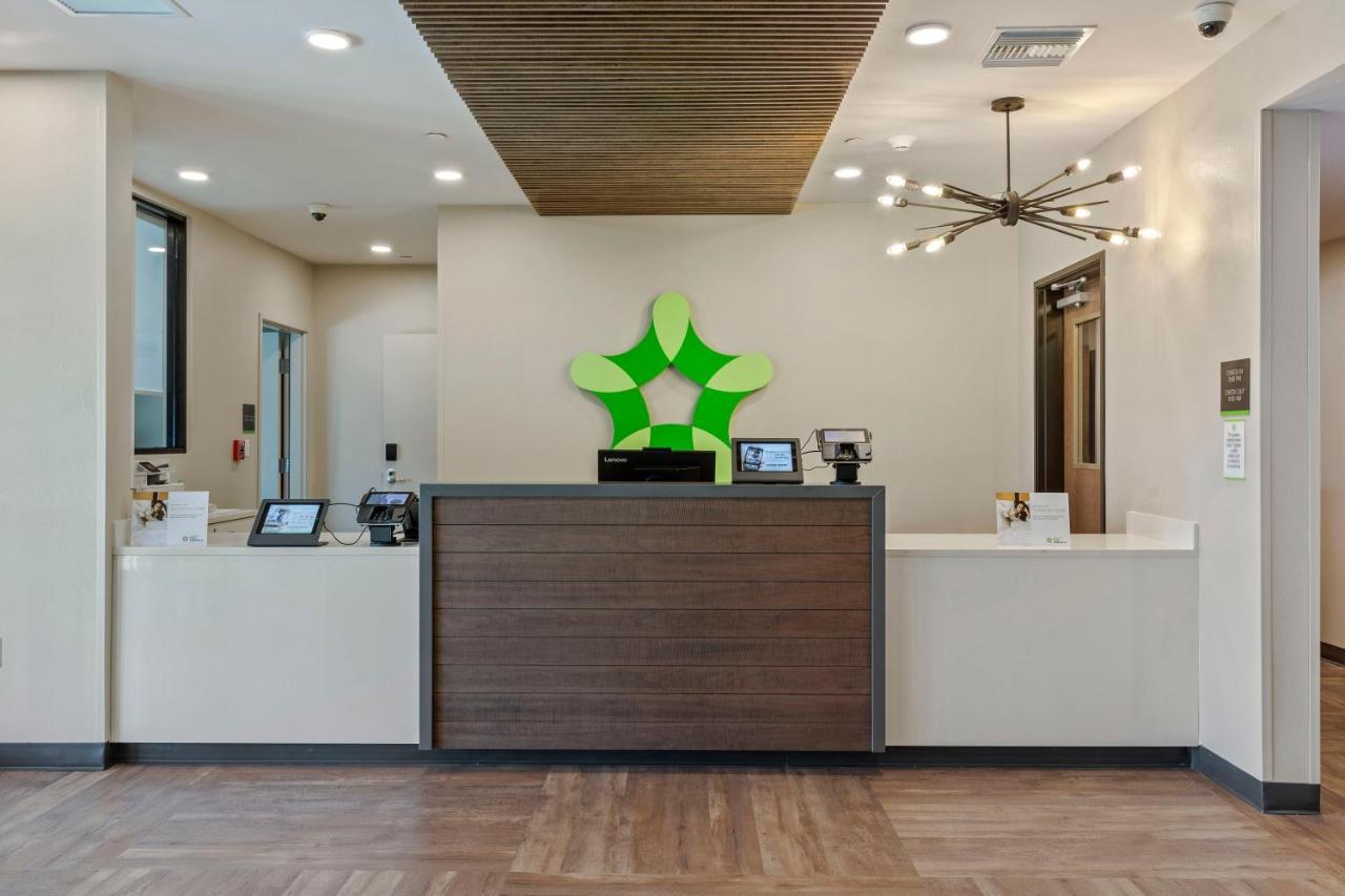 Extended Stay America Premier Suites - Αγκούστα Εξωτερικό φωτογραφία