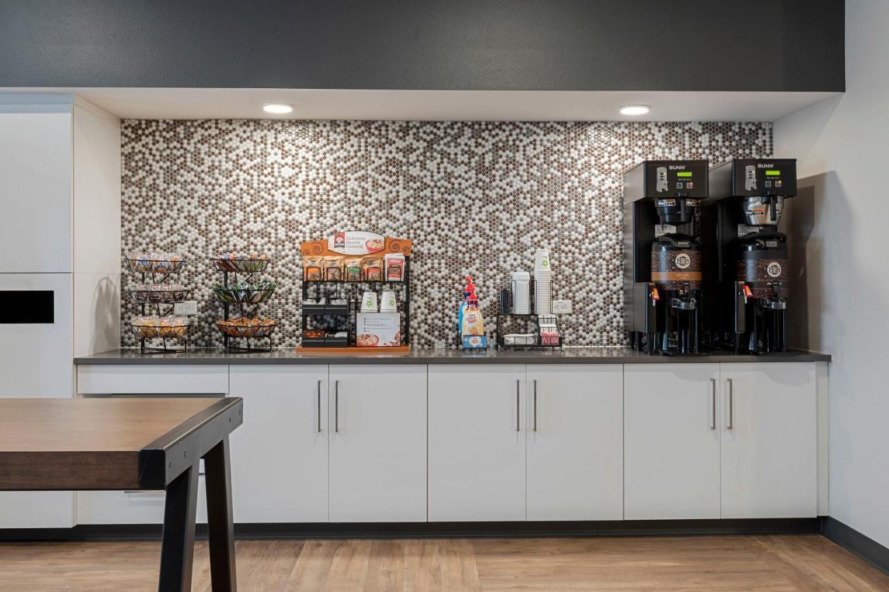 Extended Stay America Premier Suites - Αγκούστα Εξωτερικό φωτογραφία