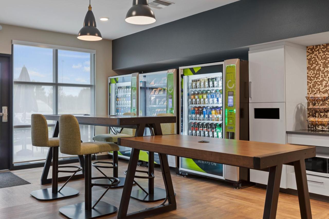 Extended Stay America Premier Suites - Αγκούστα Εξωτερικό φωτογραφία