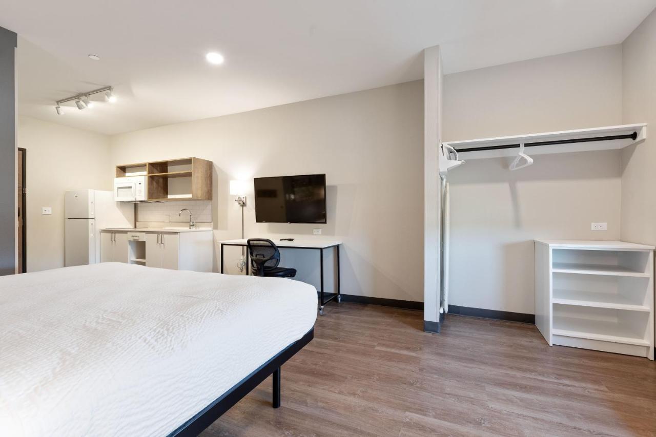 Extended Stay America Premier Suites - Αγκούστα Εξωτερικό φωτογραφία