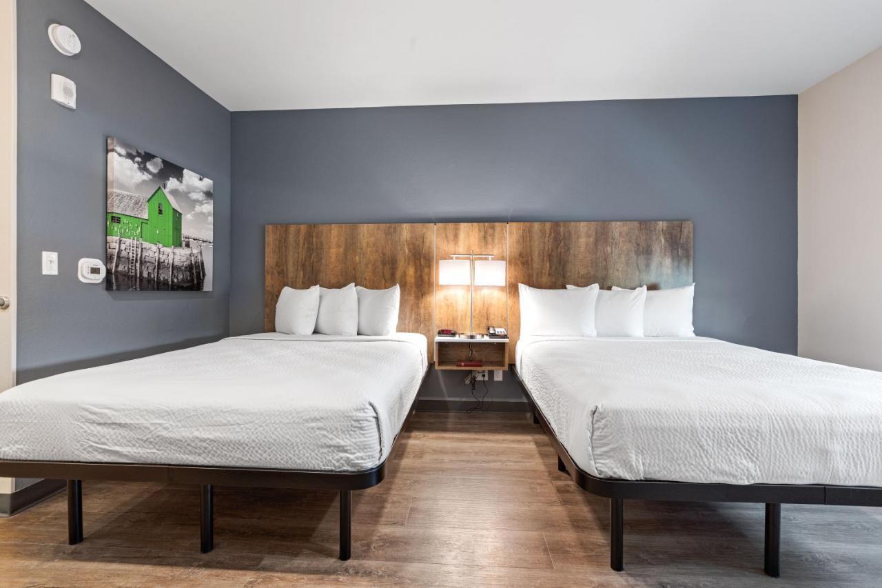 Extended Stay America Premier Suites - Αγκούστα Εξωτερικό φωτογραφία