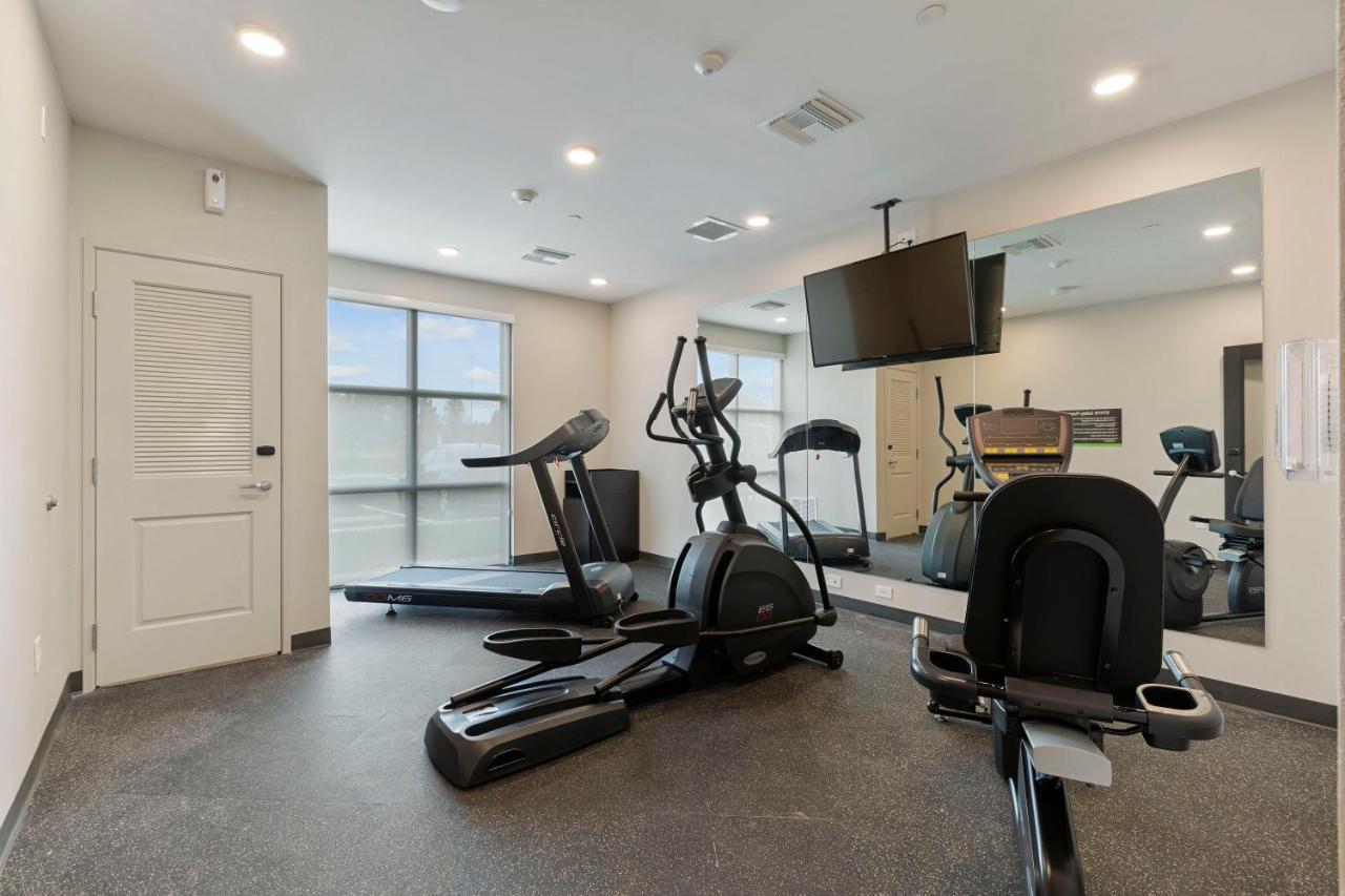 Extended Stay America Premier Suites - Αγκούστα Εξωτερικό φωτογραφία