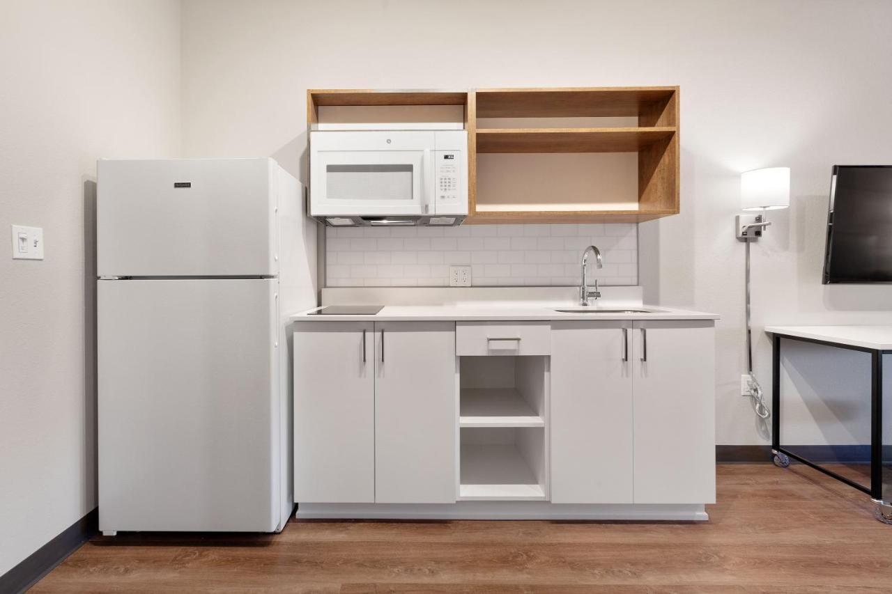 Extended Stay America Premier Suites - Αγκούστα Εξωτερικό φωτογραφία