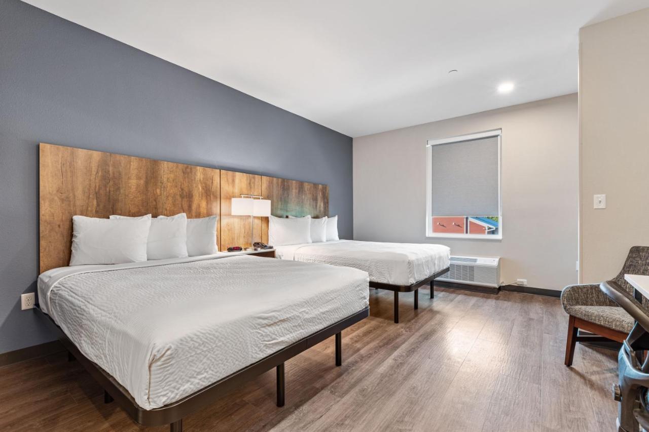 Extended Stay America Premier Suites - Αγκούστα Εξωτερικό φωτογραφία
