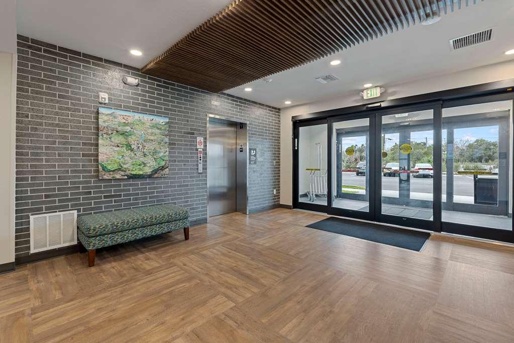 Extended Stay America Premier Suites - Αγκούστα Εσωτερικό φωτογραφία