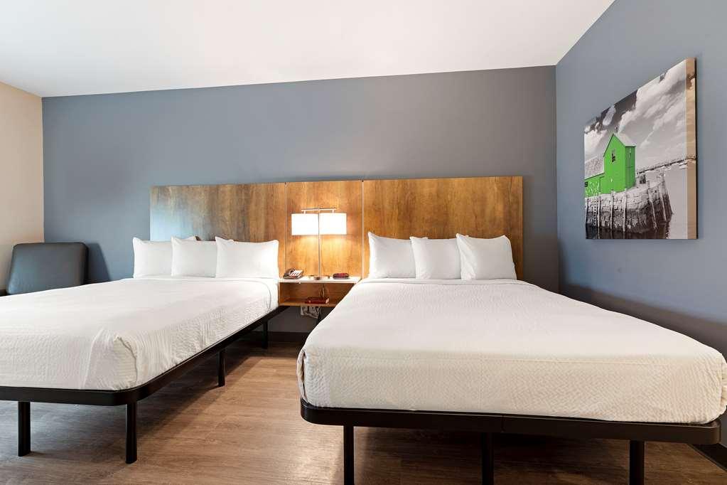Extended Stay America Premier Suites - Αγκούστα Δωμάτιο φωτογραφία
