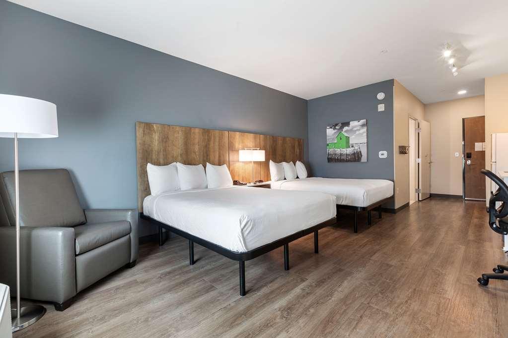 Extended Stay America Premier Suites - Αγκούστα Δωμάτιο φωτογραφία