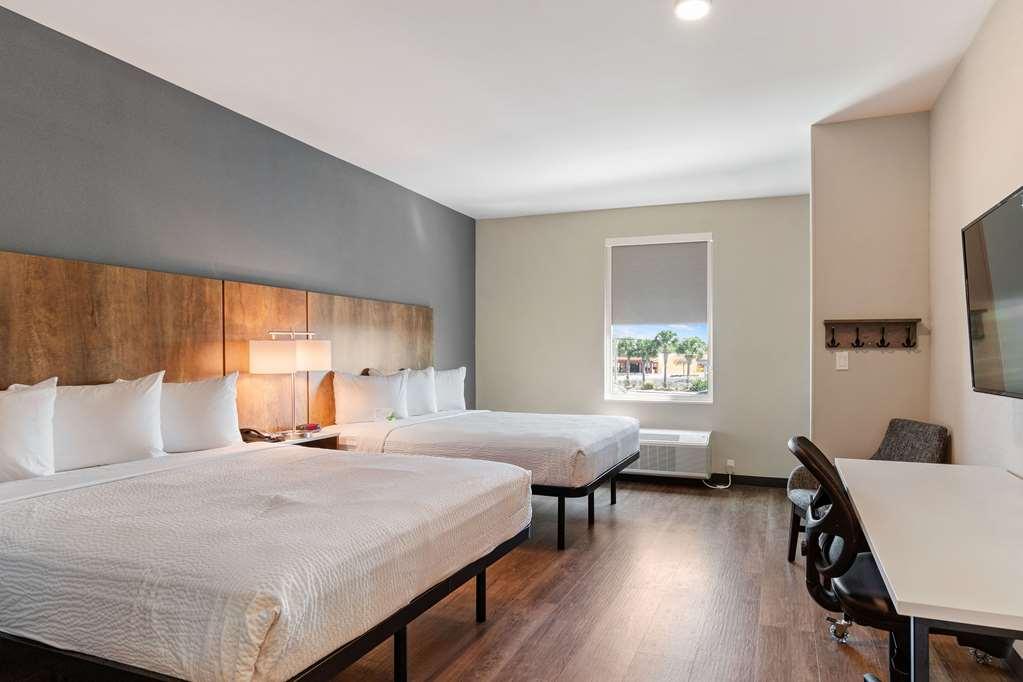 Extended Stay America Premier Suites - Αγκούστα Δωμάτιο φωτογραφία