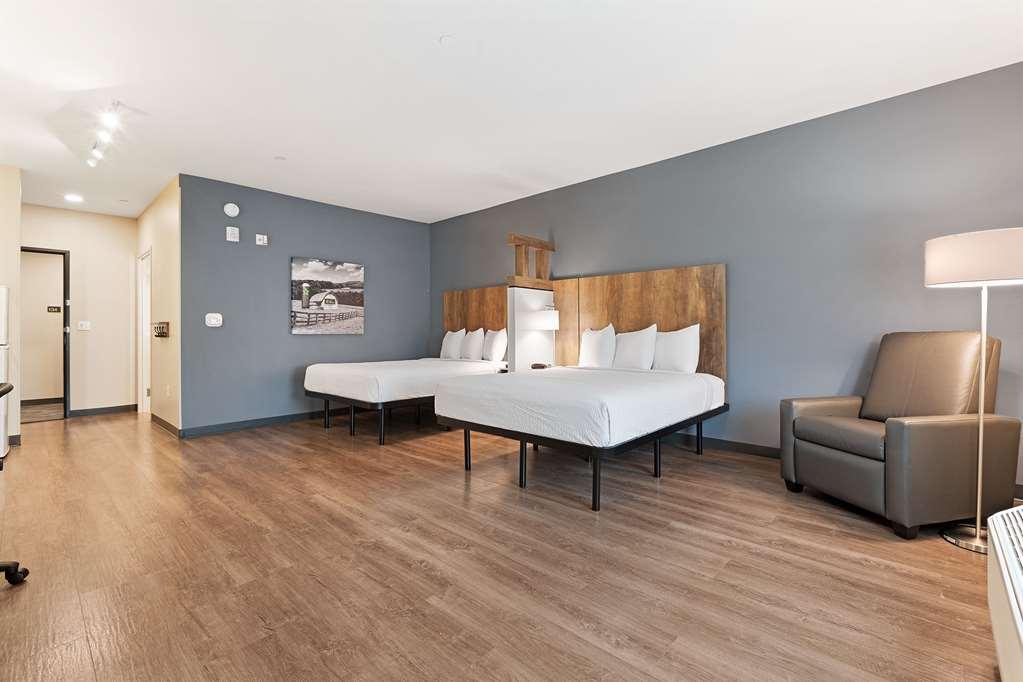 Extended Stay America Premier Suites - Αγκούστα Δωμάτιο φωτογραφία