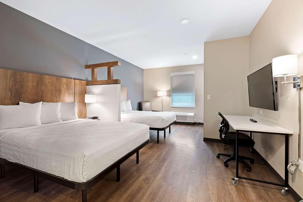 Extended Stay America Premier Suites - Αγκούστα Δωμάτιο φωτογραφία