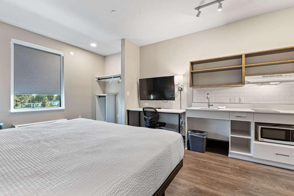 Extended Stay America Premier Suites - Αγκούστα Δωμάτιο φωτογραφία