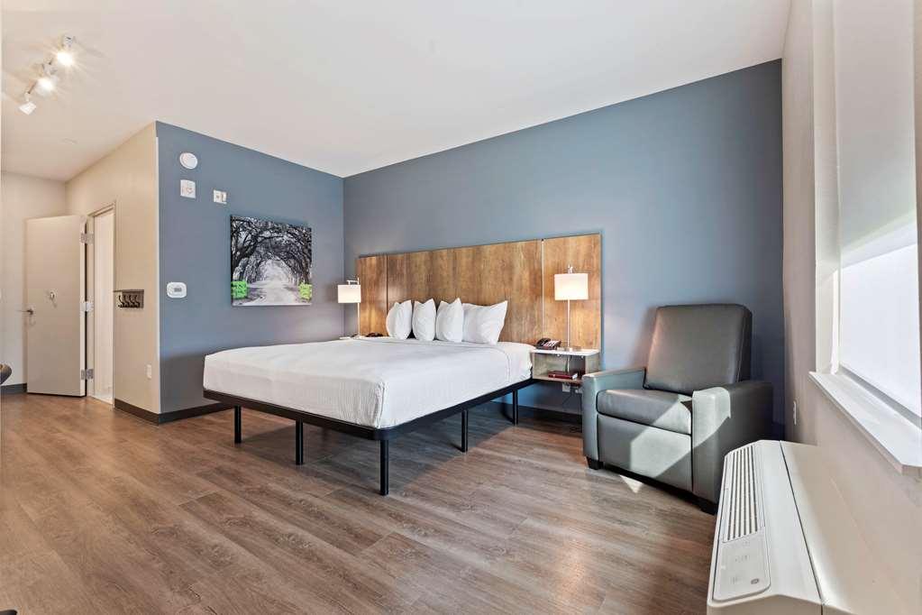 Extended Stay America Premier Suites - Αγκούστα Δωμάτιο φωτογραφία