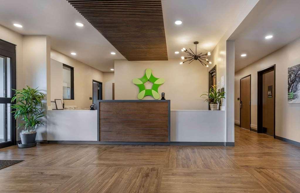 Extended Stay America Premier Suites - Αγκούστα Εσωτερικό φωτογραφία
