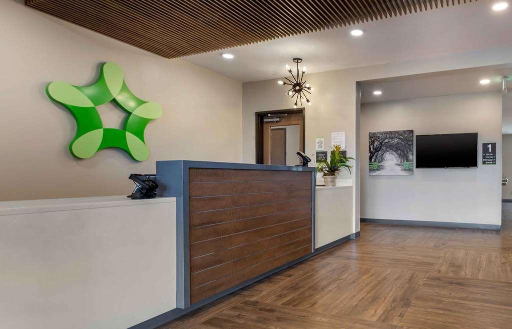Extended Stay America Premier Suites - Αγκούστα Εσωτερικό φωτογραφία