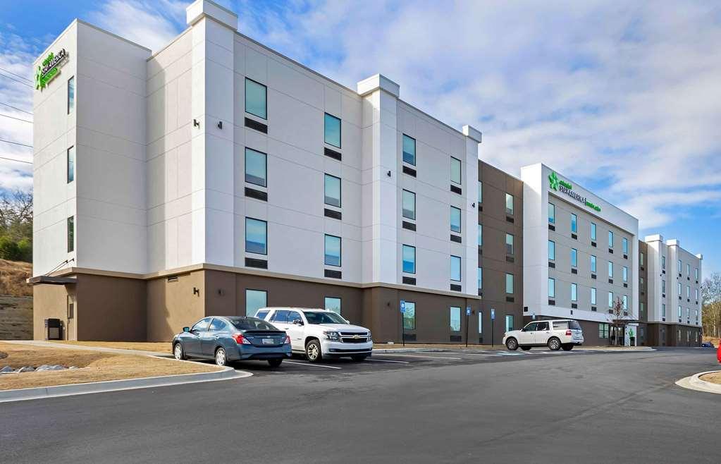 Extended Stay America Premier Suites - Αγκούστα Εξωτερικό φωτογραφία