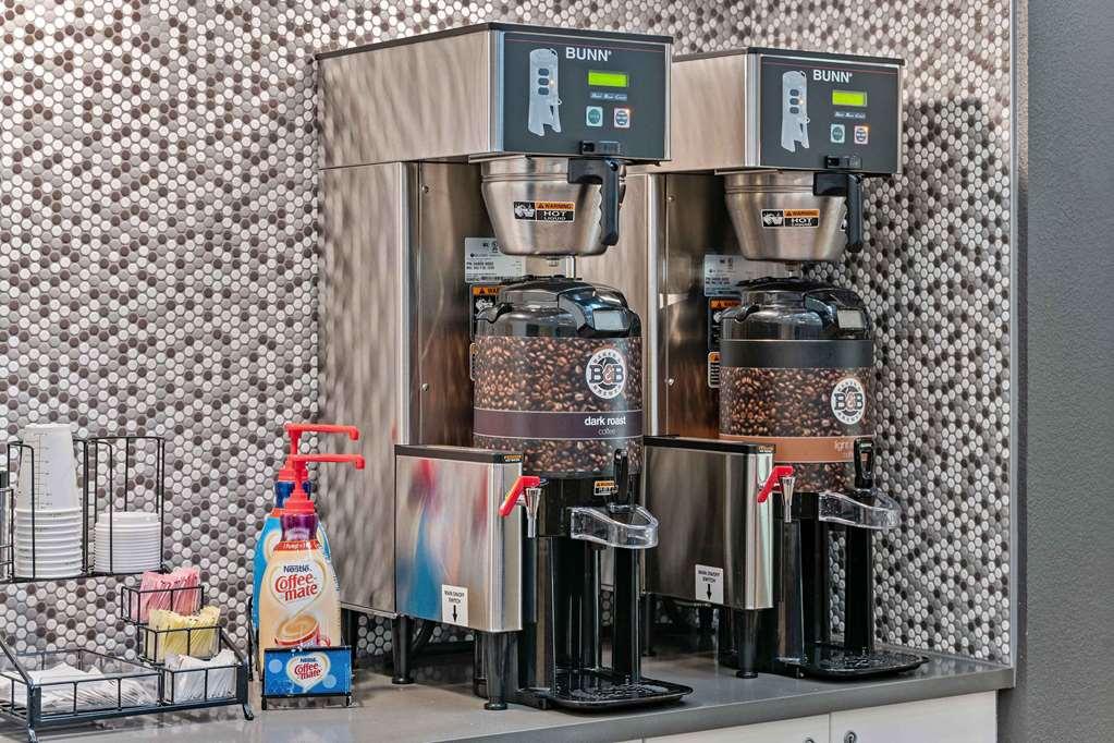 Extended Stay America Premier Suites - Αγκούστα Εστιατόριο φωτογραφία