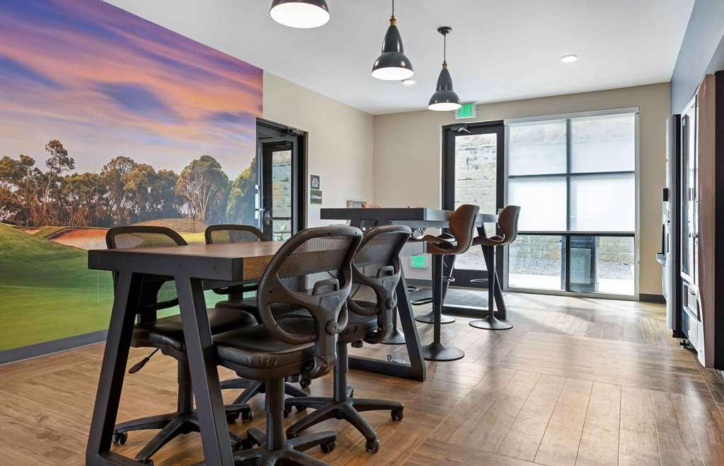Extended Stay America Premier Suites - Αγκούστα Εστιατόριο φωτογραφία