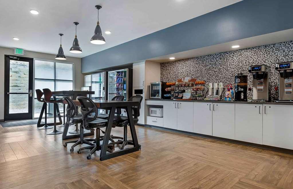 Extended Stay America Premier Suites - Αγκούστα Εστιατόριο φωτογραφία