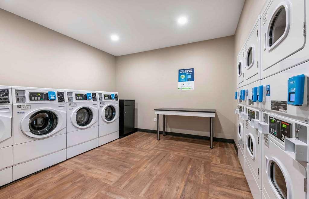 Extended Stay America Premier Suites - Αγκούστα Ανέσεις φωτογραφία